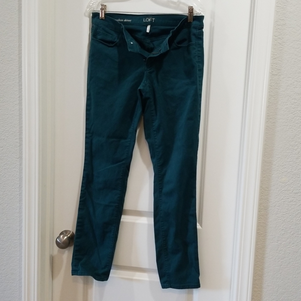 Ann Taylor Jeans